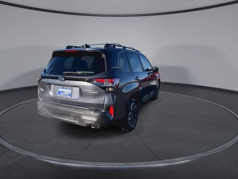 Used 2025 Subaru Forester Limited w/ Protection Package (1PH) AWD/4WD image 8
