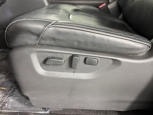 Used 2022 INFINITI QX80 Luxe w/ Cargo Package image 9