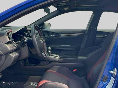 Used 2020 Honda Civic Si image 14