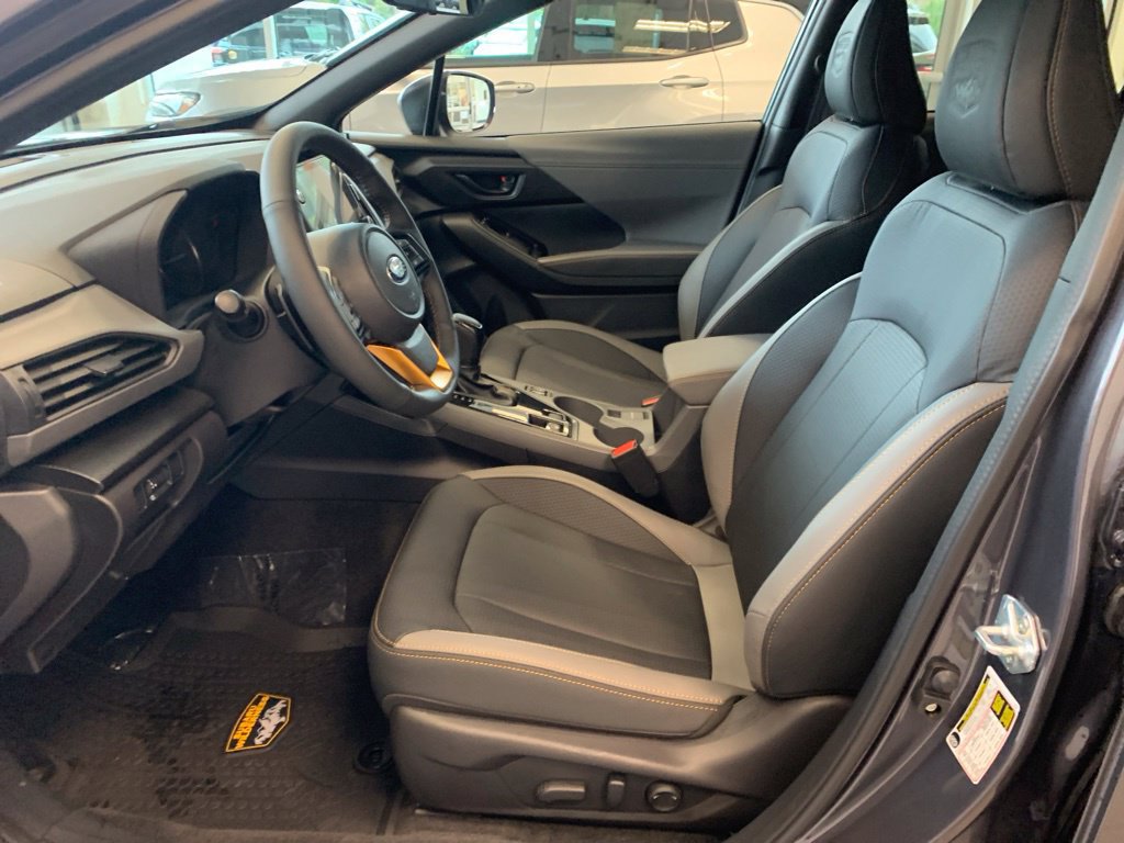 New 2026 Subaru Crosstrek 2.5i Wilderness AWD/4WD image 3