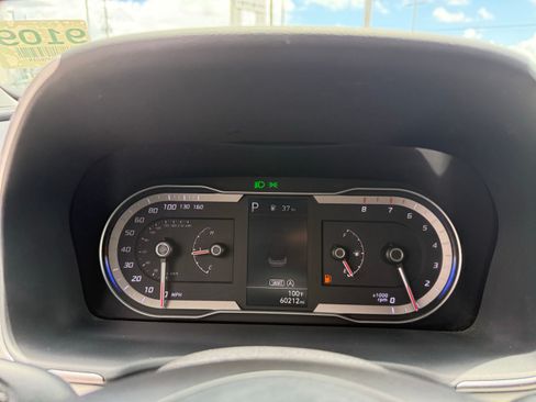 Used 2024 Hyundai Tucson SEL FWD image 21