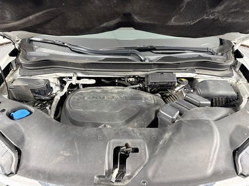 Used 2020 Honda Ridgeline Sport image 28
