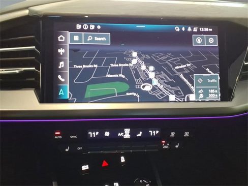 Used 2023 Audi Q4 e-tron Premium Plus w/ Premium Plus image 18