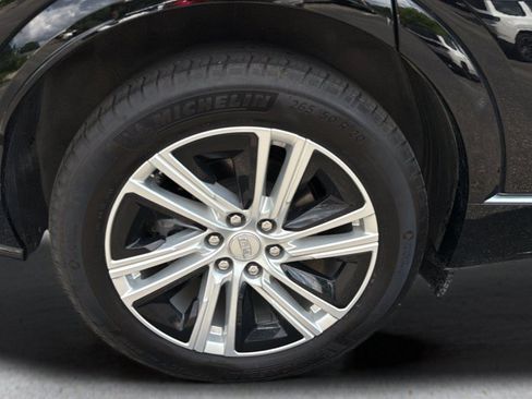 Certified 2024 Cadillac Lyriq Tech AWD/4WD image 14
