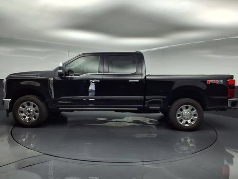 Used 2026 Ford F250 King Ranch w/ Chrome Package AWD/4WD image 4