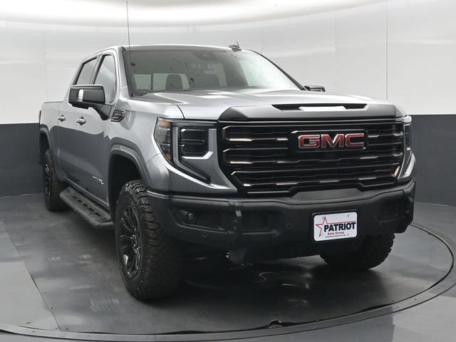 Used 2023 GMC Sierra 1500 AT4X AWD/4WD image 30