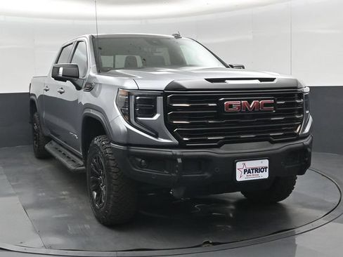 Used 2023 GMC Sierra 1500 AT4X AWD/4WD image 30