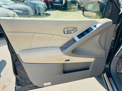 Used 2014 Nissan Murano SL w/ Navigation Package image 12