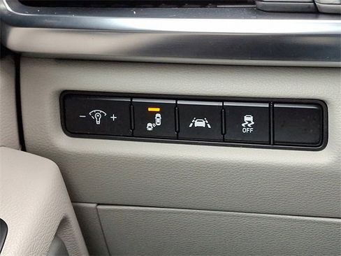 Used 2022 Kia Telluride S image 25