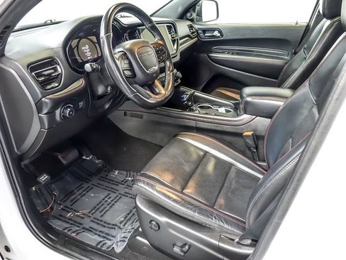 Used 2023 Dodge Durango GT AWD/4WD image 14