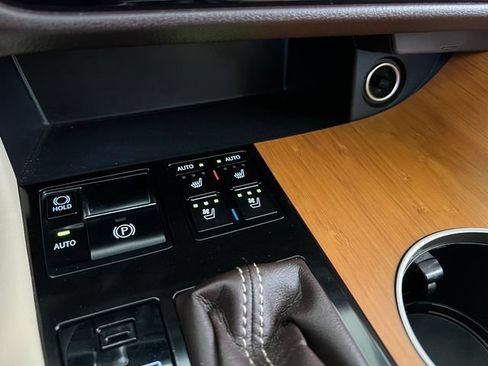 Used 2016 Lexus RX 350 FWD w/ Premium Package image 28