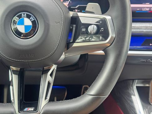 Used 2023 BMW 740i RWD image 22