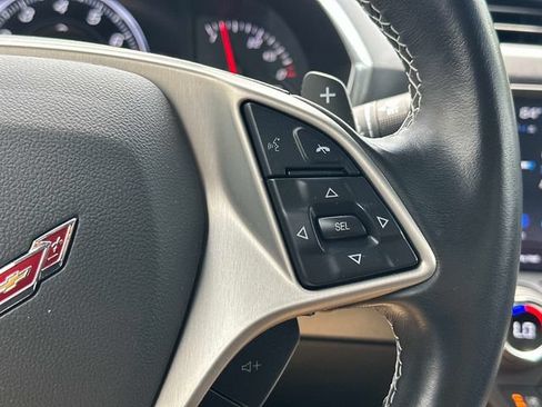 Used 2018 Chevrolet Corvette Z06 RWD image 24