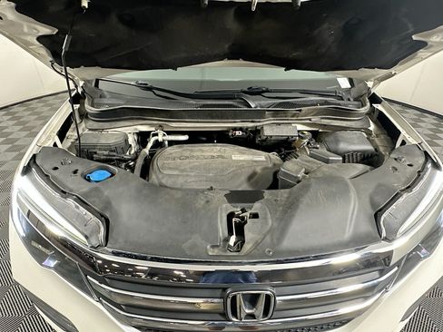 Used 2016 Honda Pilot EX-L image 34