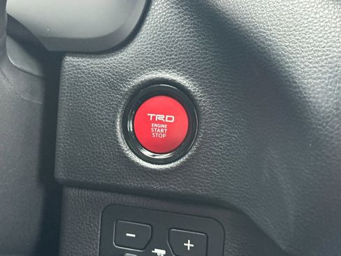 New 2026 Toyota Tundra SR5 w/ TRD Off-Road Package image 19