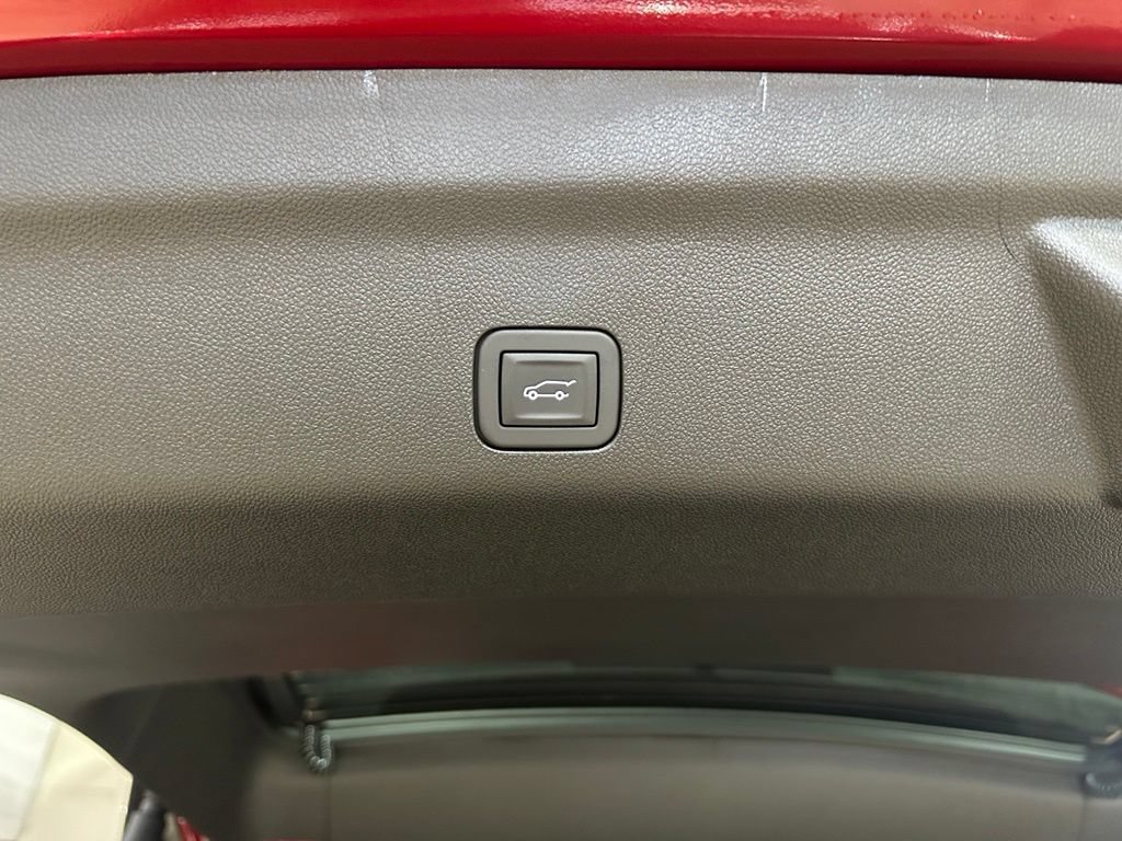 New 2026 GMC Yukon Denali w/ Advanced Technology Package AWD/4WD image 20