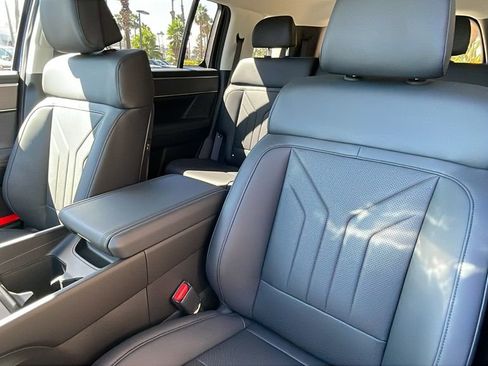 New 2026 Hyundai Santa Fe SEL image 15