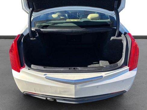 Used 2013 Cadillac ATS Luxury w/ Cold Weather Package image 24