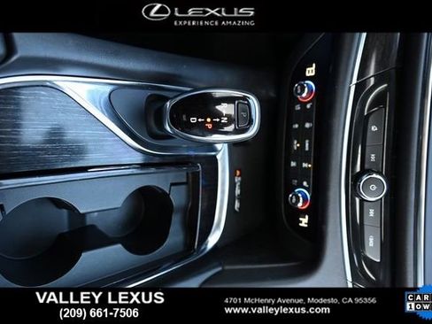 Used 2021 Buick Enclave Avenir w/ Avenir Technology Package image 14