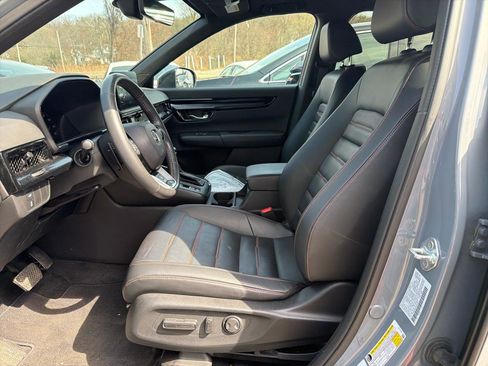 Used 2023 Honda CR-V Sport Touring image 20