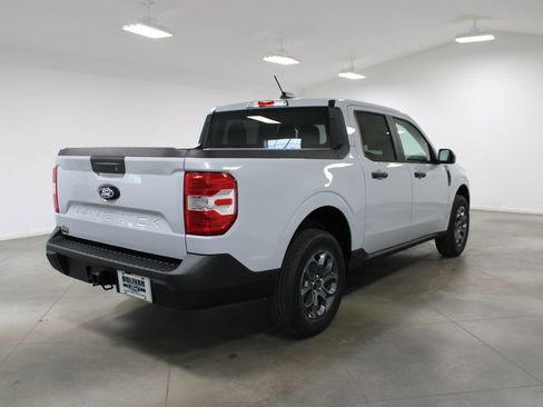 New 2026 Ford Maverick XLT AWD/4WD image 11