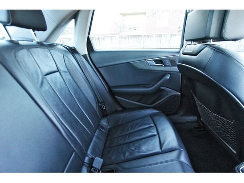 Used 2018 Audi A4 2.0T Premium w/ Convenience Package image 8