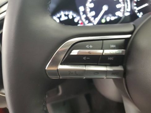 Used 2025 MAZDA CX-50 AWD 2.5 S w/ Weather Package image 25