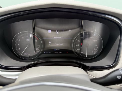 Used 2021 Cadillac XT5 Premium Luxury image 68