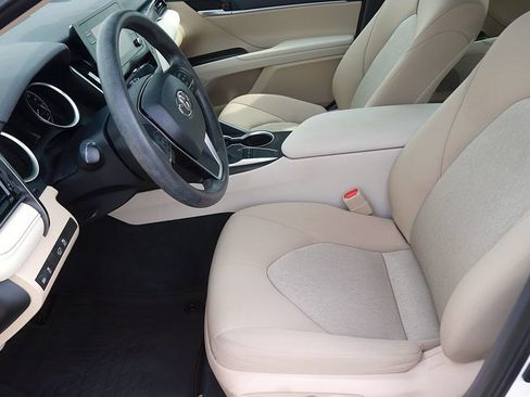 Used 2023 Toyota Camry LE FWD image 13