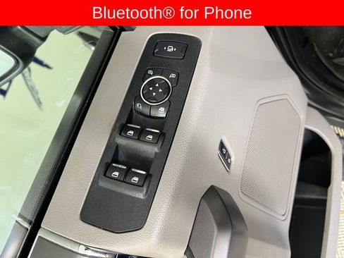Used 2018 Ford F250 XLT w/ XLT Premium Package AWD/4WD image 12