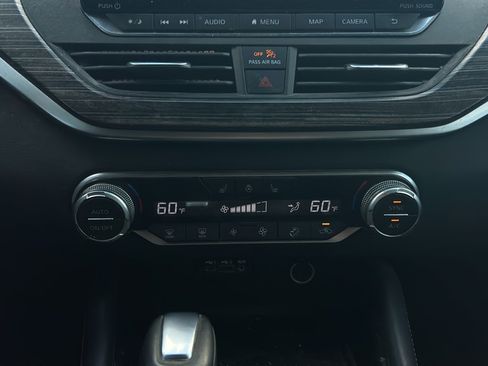 Used 2021 Nissan Altima 2.5 SL FWD image 21