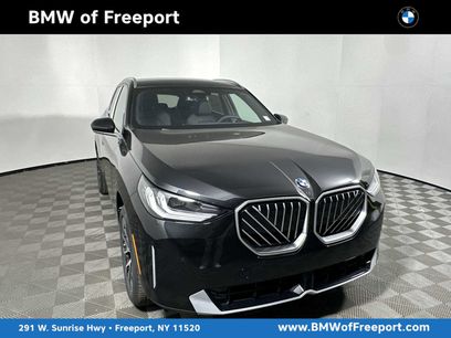 New 2026 BMW X3 xDrive30 w/ Convenience Package