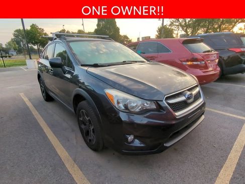 Used 2014 Subaru Crosstrek 2.0i Premium AWD/4WD image 3