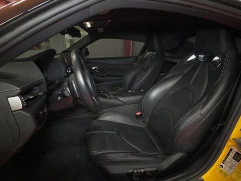 Used 2023 Toyota Supra Premium w/ Driver Assist Package image 11