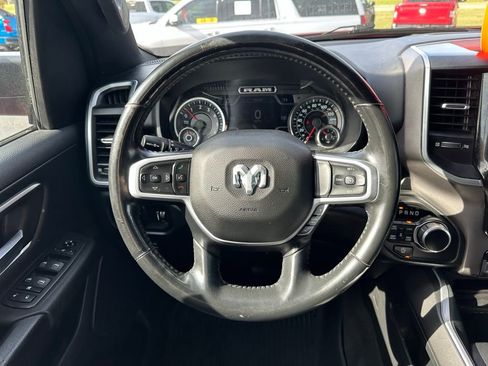 Used 2021 RAM 1500 Big Horn AWD/4WD image 20