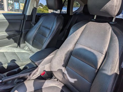 Used 2013 MAZDA CX-5 Touring FWD image 15