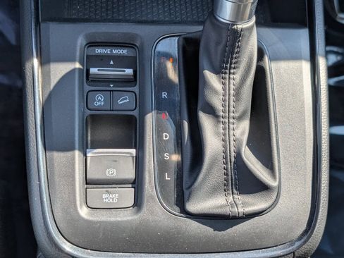 Certified 2024 Honda CR-V EX image 23