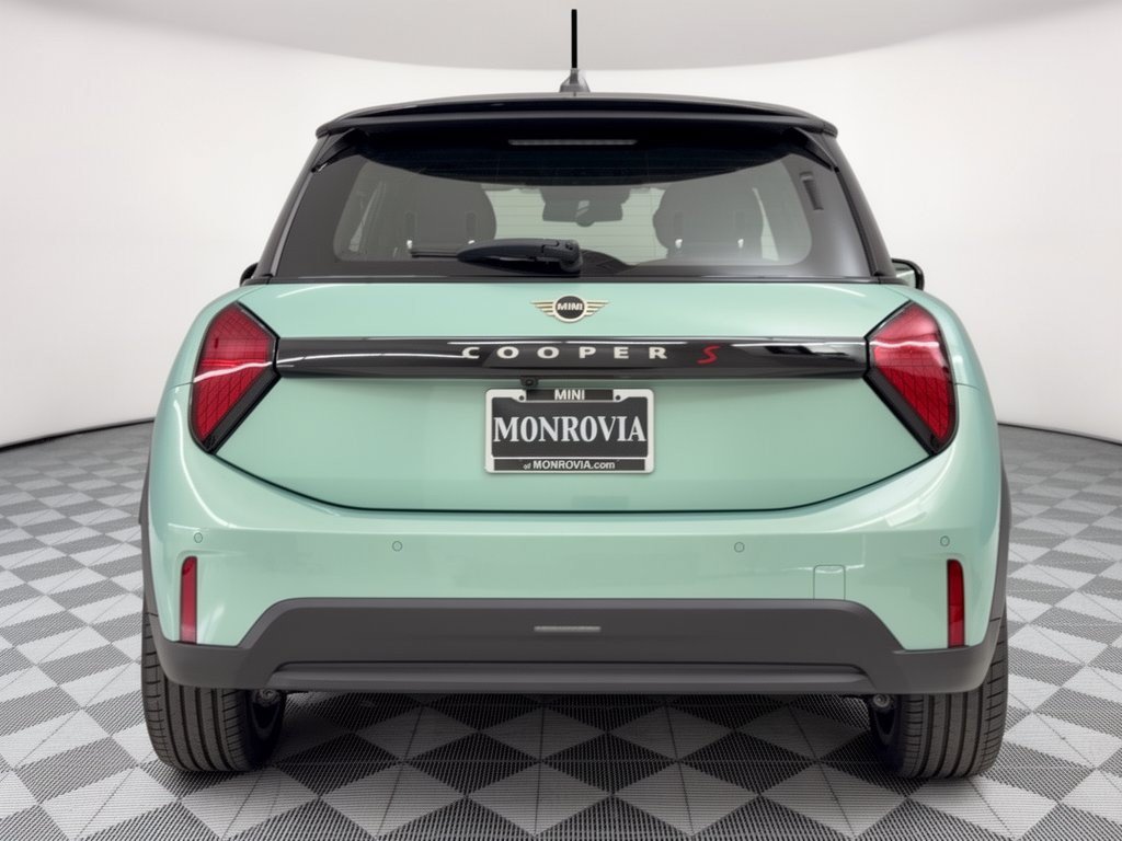 Used 2026 MINI Cooper S FWD image 11