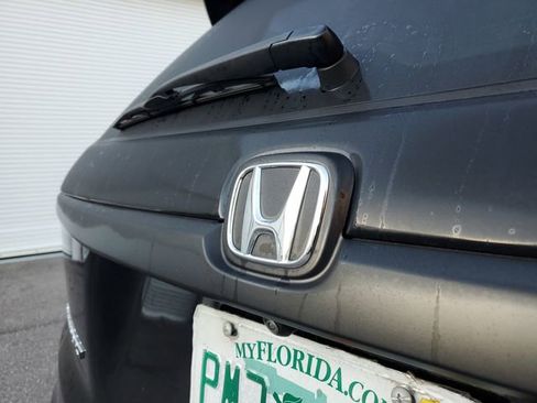 Used 2021 Honda Passport Sport image 6