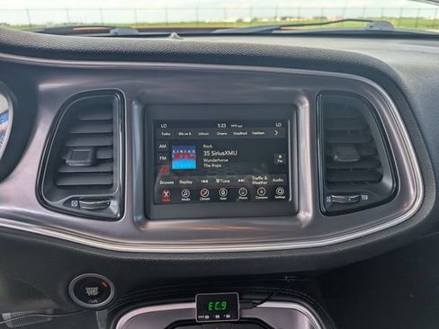 Used 2020 Dodge Challenger SXT w/ Blacktop Package RWD image 13