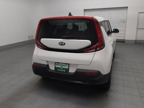 Used 2020 Kia Soul S FWD image 7