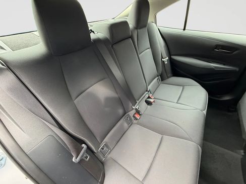 Used 2024 Toyota Corolla LE FWD image 18