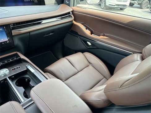 New 2025 Lincoln Navigator Reserve image 19