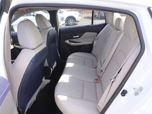 New 2026 Nissan Sentra SL w/ Floor Mat Package image 10