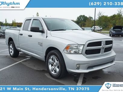 Used 2019 RAM 1500 Express w/ Express Value Package