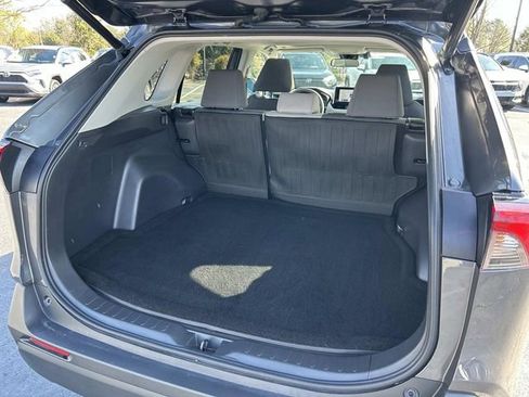 Used 2023 Toyota RAV4 XLE w/ Convenience Package image 12