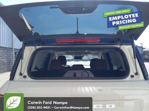 New 2025 Ford Bronco Sport Outer Banks w/ Outer Banks Tech Package+ AWD/4WD image 27