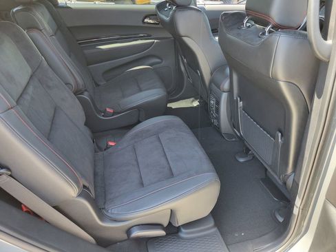 New 2026 Dodge Durango GT AWD/4WD image 18
