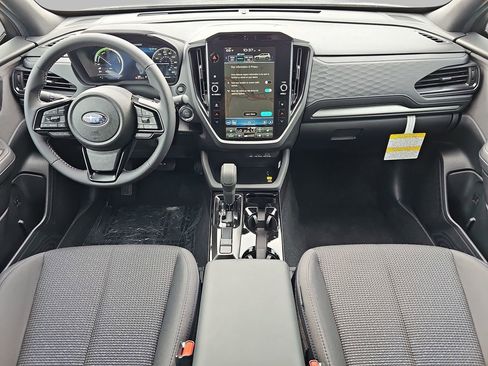 New 2026 Subaru Forester Premium image 9