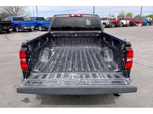 Used 2014 Chevrolet Silverado 1500 LT w/ All Star Edition AWD/4WD image 10